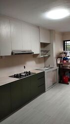 Blk 205 Jurong East View (Jurong East), HDB 3 Rooms #625660821